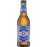 Promotion Bild von Puntigamer Bier, Preisangabe ohne MwSt. (Preis inkl. MwSt. 0,83 €), METRO 0.33 Liter 1 Flasche