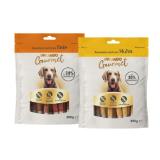 ORLANDO Gourmet Hundekausnack Versch. Sorten Lidl 200 Gramm 1 Packung
