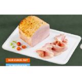 Berger Mandel-Crisp-Schinken BILLA PLUS 100 Gramm