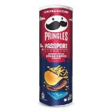 Promotion Bild von Pringles Passport Limited Edition versch. Sorten HOFER 165 Gramm 1 Dose