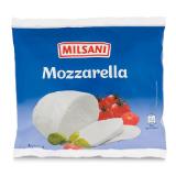 Promotion Bild von Milsani XXL Mozzarella HOFER 125 Gramm 4 Stück