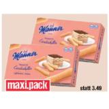 Manner Eierbiskotten Maximarkt 200 Gramm 1 Packung