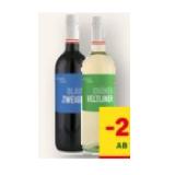 Aichenbergkellerei Kellerei 3 Sorten, Neu im Sortiment MPREIS 0.75 Liter 1 Flasche