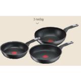 Tefal Pfannenset „Unlimited“ 6781087401 XXXLutz 3 Stück