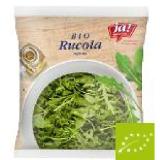 Ja! Natürlich Bio Rucola Sutterlüty 100 Gramm 1 Packung