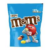 M&M's od. Maltesers div. Sorten BILLA 1 Packung