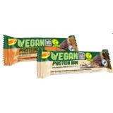 Vegan Protein Riegel versch. Sorten Lidl APP Preis 40 Gramm 1 Stück