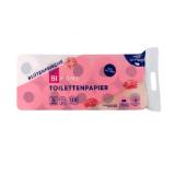 Promotion Bild von BI HOME XXL Blütenfrische Toilettenpapier 3-lagig BIPA 20 Rollen 1 Packung