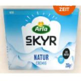 Arla Skyr Natur od. Vanille 0 % BILLA PLUS 250 Gramm 1 Packung