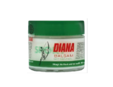 Diana Balsam Lidl 125 Milliliter 1 Glas
