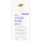 Promotion Bild von Dove Whole Body Deo-Stick Lavendel BIPA 75 Milliliter 1 Stück