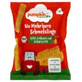 pumpkin organics Bio Mehrkorn Schmelzlinge BIPA 25 Gramm 1 Packung