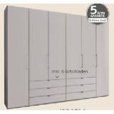 Dieter Knoll Collection Drehtürenschrank 0442029274 XXXLutz 1 Stück