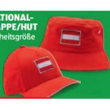 Crane Damen-/Herren-National-Kappe/Hut HOFER 1 Stück