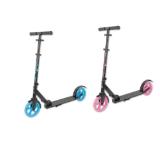 Promotion Bild von crivit Alu-Scooter Lidl 1 Stück