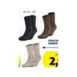 Up 2 Fashion Damen-/Herren-Norwegersocken HOFER 1 Paar