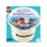 Staufer Bauerntopfen 40% Maximarkt 250 Gramm 1 Becher