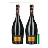 Montelliana Prosecco Frizzante DOC Sutterlüty 0.75 Liter 1 Flasche