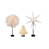 Livarno Home LED-Weihnachtsstern/-baum Lidl 1 Stück