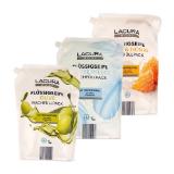 Lacura Flüssigseife Nachfüllpack versch. Sorten HOFER 2 Liter 1 Beutel