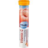 Promotion Bild von Mivolis Vitamin C Brausetabletten dm 20 Stück 1 Packung