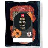 M-BBQ Rinder Hüftsteak MPREIS 1 Kilogramm