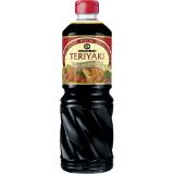 Promotion Bild von KIKKOMAN Sojasauce Tamari, Less Salt od. Teriyaki Marinade, Preisangabe ohne MwSt. (Preis inkl. MwSt. 8,24 €), METRO 1 Liter 1 Flasche