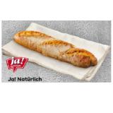 Ja! Natürlich Bio-Dinkelbaguette BILLA PLUS 300 Gramm 1 Stück
