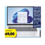 Promotion Bild von HP Notebook 17-CP0840NG HOFER 1 Stück