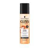 Schwarzkopf  GLISS Express Repair Spülung div. Sorten BIPA 200 Milliliter 1 Flasche