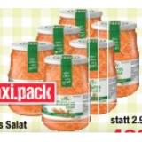 Promotion Bild von Efko Fitness Salat Maximarkt 720 Milliliter 1 Glas