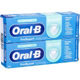 Promotion Bild von Oral-B Pro-Expert Stages Kinderzahncreme Professioneller Schutz od. Extra Frisch, Preisangabe ohne MwSt. (Preis inkl. MwSt. 4,79 €), METRO 74 Milliliter 1 Tube