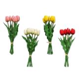 Livarno Kunstblumen, 5 Stück Lidl 1 Set