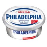 Philadelphia Doppelrahmstufe Natur Sutterlüty 330 Gramm 1 Becher