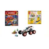 LEGO Set, groß versch. Sets Lidl 1 Set