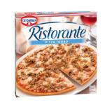 Promotion Bild von Dr. Oetker Pizza Ristorante versch. Sorten INTERSPAR 1 Packung