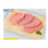 Bild von Clever Putenschnitzel BILLA 550 Gramm 1 Packung