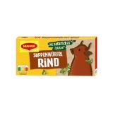 Maggi Rindfleisch- oder Gemüse-Suppenwürfel SPAR 1 Packung