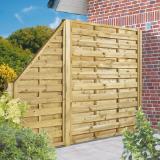 Impos Dichtzaunserie 9089622 BayWa 1 Stück