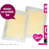 Österreichischer Emmentaler geschnitten Sutterlüty 150 Gramm 1 Stück