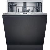 Siemens Einbaugeschirrspüler Teilintegriert SN53ES22 od. Vollintegriert SN63EX22AE, Preisangabe ohne MwSt. (Preis inkl. MwSt. 598,80 €), METRO 1 Stück