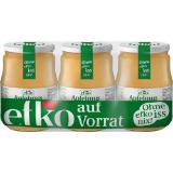 Efko Apfelmus, Preisangabe ohne MwSt. (Preis inkl. MwSt. 2,30 €), METRO 700 Gramm 1 Glas