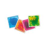 lupilu Sensorische Platten, 4 Stück Lidl 1 Set