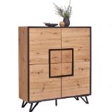 Highboard 2798011003 XXXLutz 1 Stück