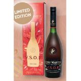 Remy Martin V.S.O.P Cognac im Geschenkkarton SPAR Gourmet 0.70 Liter 1 Flasche