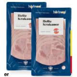 Hörtnagl Helle Krakauer MPREIS 120 Gramm 1 Packung