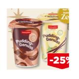 SalzburgMilch Premium Pudding Unimarkt 400 Gramm 1 Packung