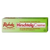 Rohde Hirschtalg Creme dm 100 Milliliter 1 Stück