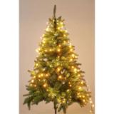 LED-Baummantel 278457 HELLWEG 1 Stück