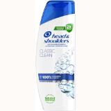 Head&Shoulders Shampoo div. Sorten dm 300 Milliliter 1 Stück